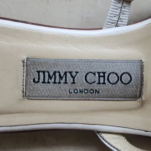 Jimmy Choo sandals